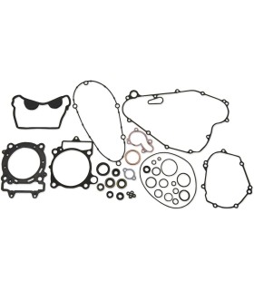 GASKET SET COMP W/OS KAWI