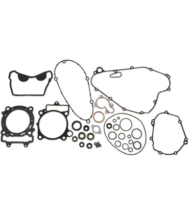 GASKET SET COMP W/OS KAWI