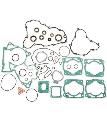 GASKET SET COMP W/OS KTM