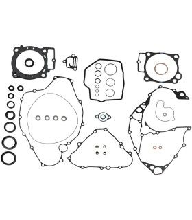 GASKET KIT COMPLETE HON