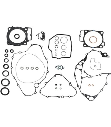 GASKET KIT COMPLETE HON