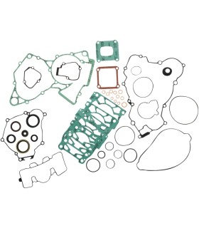 GASKET KIT COMPLETE HUS