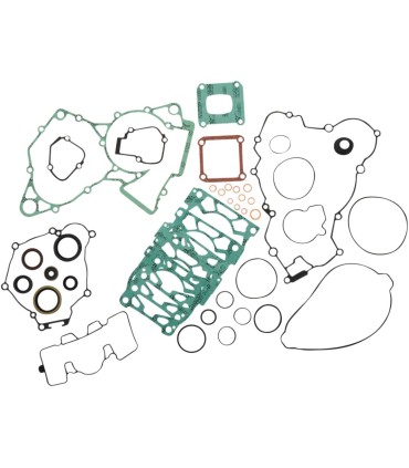 GASKET KIT COMPLETE HUS