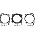 GASKET KIT RACE HUS