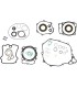 GASKET KIT COMPLETE HUS