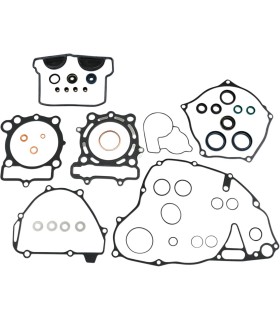 GASKET KIT COMPLETE KAW