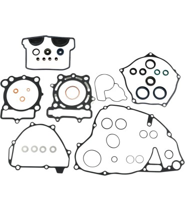 GASKET KIT COMPLETE KAW