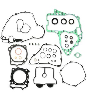 GASKET KIT COMPLETE SUZ