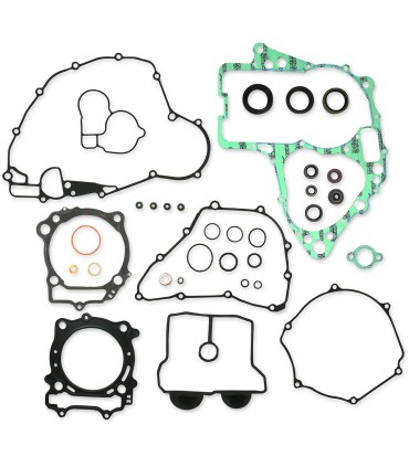 GASKET KIT COMPLETE SUZ