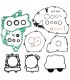 GASKET KIT COMPLETE SUZ