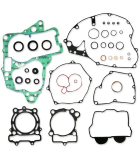 GASKET KIT COMPLETE SUZ