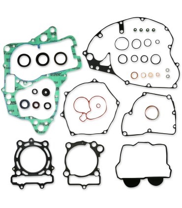 GASKET KIT COMPLETE SUZ