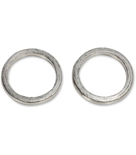 GASKET KIT EXHAUST KAW