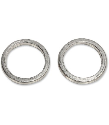 GASKET KIT EXHAUST KAW
