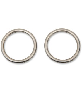 GASKET KIT EXHAUST POL