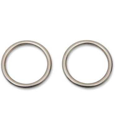 GASKET KIT EXHAUST POL