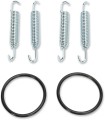 GASKET KIT EXHAUST YAM