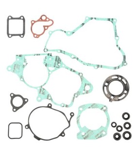 GASKET KIT COMPLETE HONDA