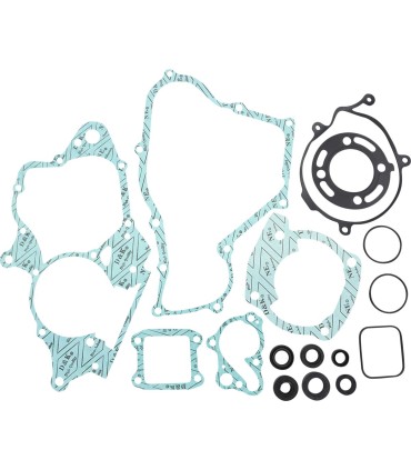 GASKET KIT COMPLETE HONDA