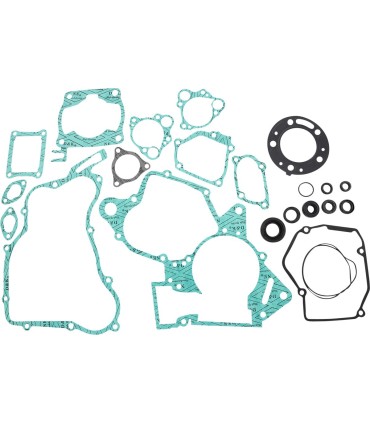 GASKET KIT COMPLETE HONDA