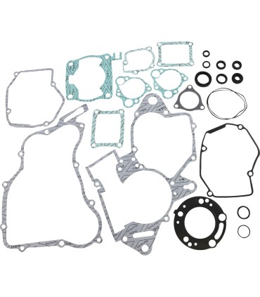 GASKET KIT COMPLETE HONDA