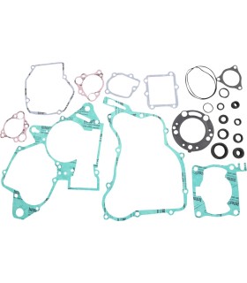 GASKET KIT COMPLETE HONDA
