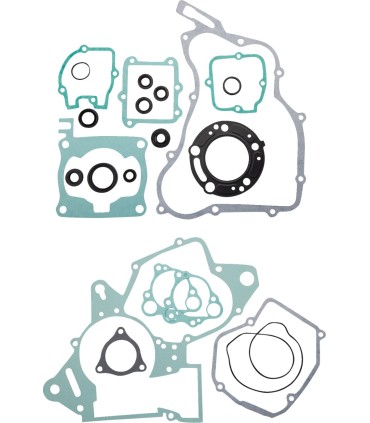 GASKET KIT COMPLETE HONDA