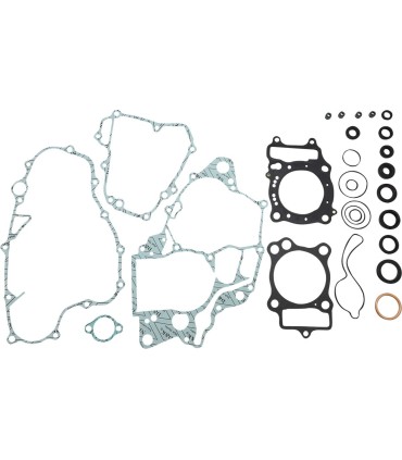 GASKET KIT COMPLETE HONDA