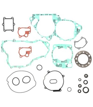 GASKET KIT COMPLETE HONDA