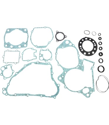 GASKET KIT COMPLETE HONDA