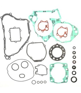 GASKET KIT COMPLETE HONDA