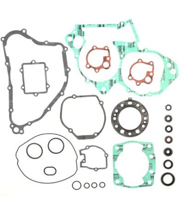 GASKET KIT COMPLETE HONDA