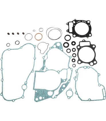 GASKET KIT COMPLETE HONDA