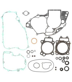 GASKET KIT COMPLETE HONDA
