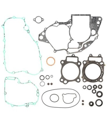 GASKET KIT COMPLETE HONDA
