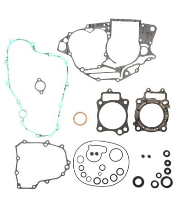 GASKET KIT COMPLETE HONDA