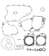 GASKET KIT COMPLETE HONDA