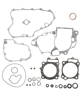 GASKET KIT COMPLETE HONDA