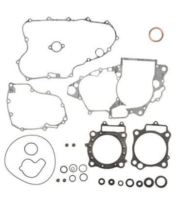 GASKET KIT COMPLETE HONDA