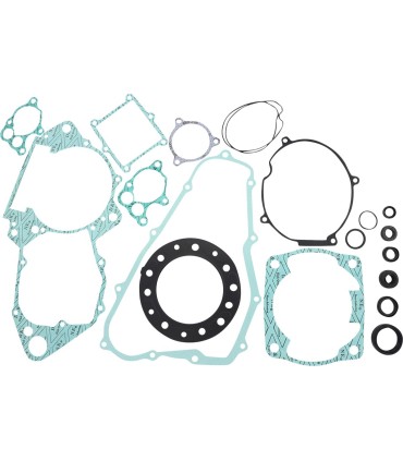 GASKET KIT COMPLETE HONDA