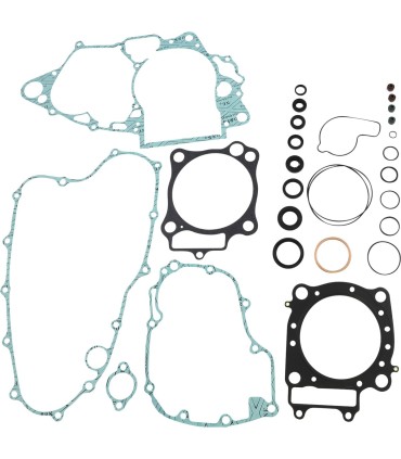 GASKET KIT COMPLETE HONDA