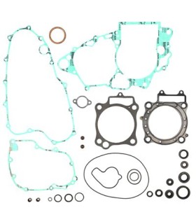 GASKET KIT COMPLETE HONDA
