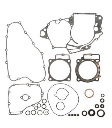 GASKET KIT COMPLETE HONDA