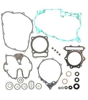 GASKET KIT COMPLETE HONDA