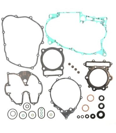 GASKET KIT COMPLETE HONDA