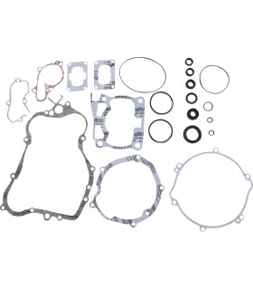 GASKET KIT COMPLETE YAMAH
