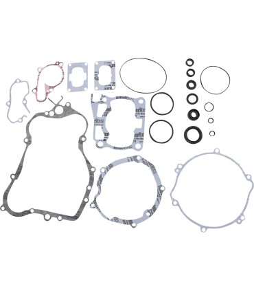 GASKET KIT COMPLETE YAMAH