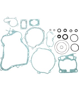GASKET KIT COMPLETE YAMAH