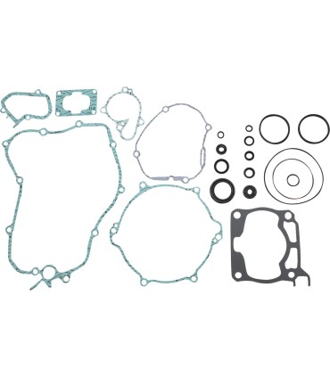 GASKET KIT COMPLETE YAMAH