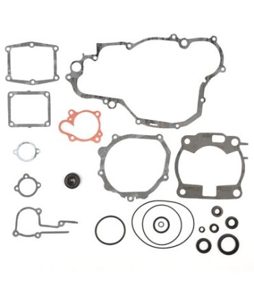 GASKET KIT COMPLETE YAMAH